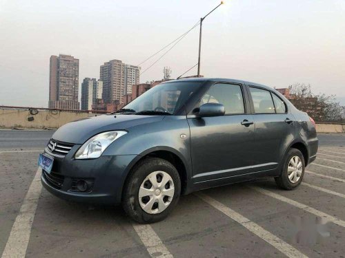 Used Maruti Suzuki Swift Dzire VXI, 2009, Petrol MT for sale in Mumbai 