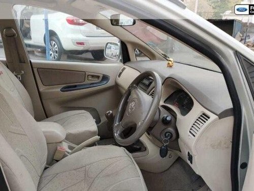 Used 2008 Toyota Innova 2004-2011 MT for sale in Rajkot