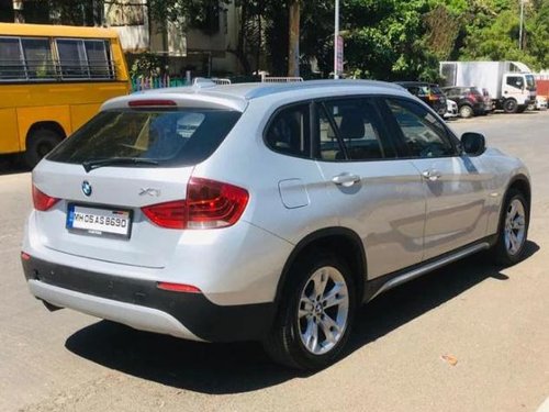 2011 BMW X1 sDrive 20d Exclusive AT for sale in Pune
