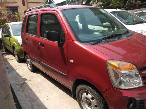 Used 2009 Maruti Suzuki Wagon R LXI MT for sale in Siliguri