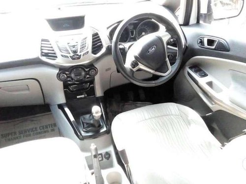 Used Ford Ecosport Titanium 1.0 Ecoboost, 2015, Petrol MT in Mumbai 