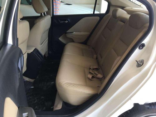 Used Honda City VX, 2016, Petrol MT for sale in Ahmedabad 