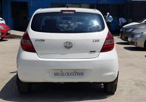 2011 Hyundai i20 1.2 Sportz Option MT for sale in Pune