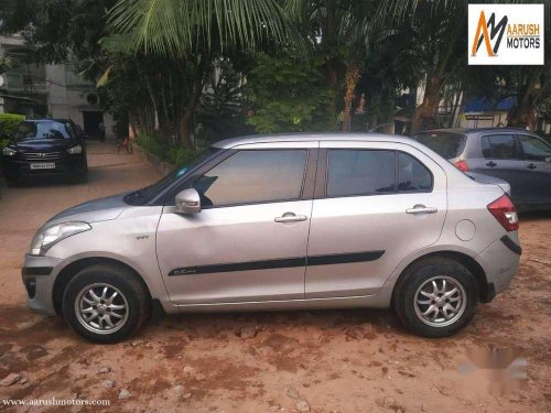 Used Maruti Suzuki Swift Dzire 2013 MT for sale in Kolkata 