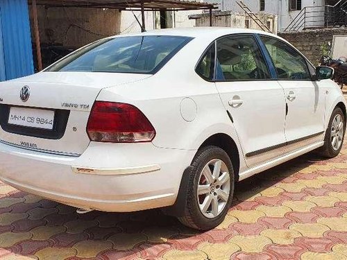 Used 2011 Volkswagen Vento MT for sale in Pune 