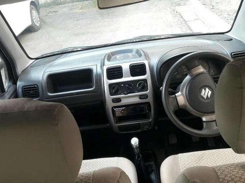 Maruti Suzuki Wagon R LXI, 2007, Petrol MT for sale in Kolkata 