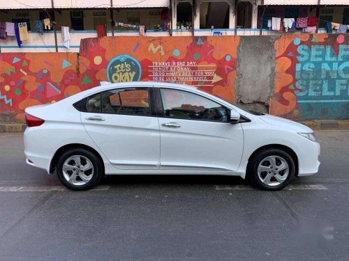 Used 2016 Honda City AT for sale in Mumbai 