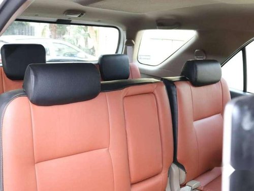 Used 2012 Toyota Fortuner AT for sale in Ahmedabad 