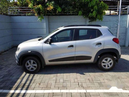 Used 2015 Renault KWID MT for sale in Kottayam 