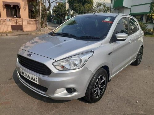 Used 2017 Ford Figo 1.2 Trend Plus MT in Kolkata