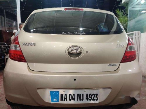 Hyundai I20 Magna (O), 1.2, 2011, Petrol MT for sale in Nagar 