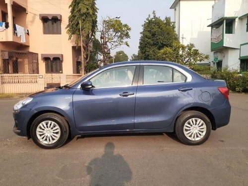 2017 Maruti Dzire VDI MT for sale in Kolkata