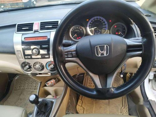 Used Honda City 1.5 S 2013, Petrol MT for sale in Mumbai 