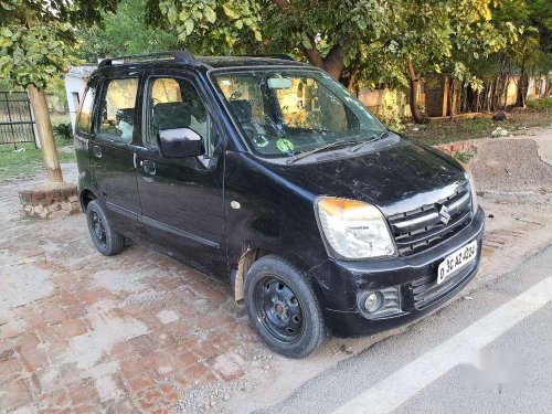 Used Maruti Suzuki Wagon R VXI 2008 MT for sale in Ghaziabad 