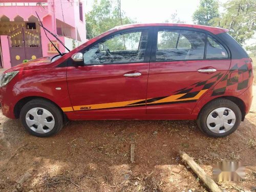 Used 2017 Tata Bolt MT for sale in Madurai 