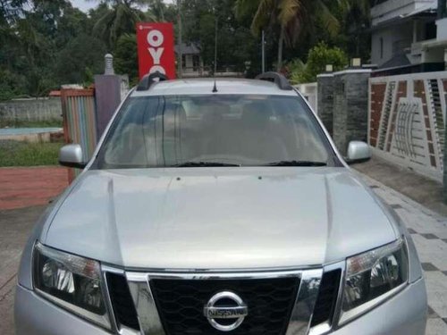 Used Nissan Terrano 2014 MT for sale in Kochi 