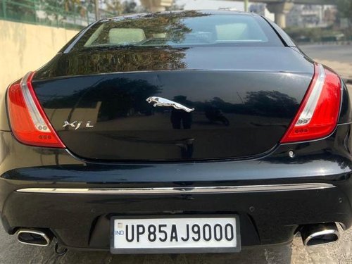 Used 2013 Jaguar XJ 3.0L Portfolio AT in New Delhi