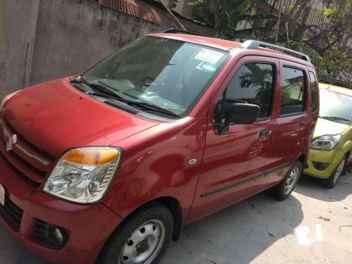 Used 2009 Maruti Suzuki Wagon R LXI MT for sale in Siliguri