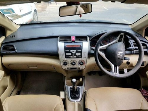 2010 Honda City 1.5 S MT for sale in New Delhi