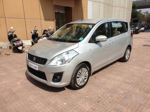 Used Maruti Suzuki Ertiga VXI 2013 for sale in Mumbai 