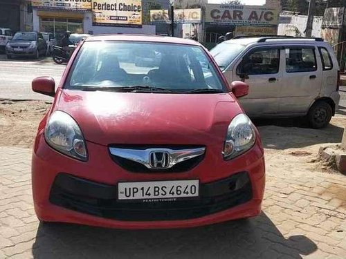 Used Honda Brio S(O) 2012, Petrol MT for sale in Ghaziabad 