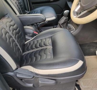 Used 2018 Tata Safari Storme VX MT for sale in Mumbai