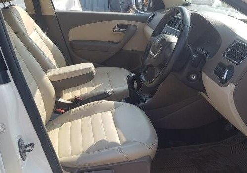  2013 Skoda Rapid 1.6 MPI Elegance MT for sale in Pune