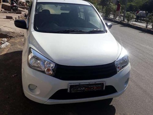 Maruti Suzuki Celerio LDi, 2015, Diesel MT for sale in Jodhpur