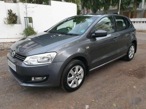 Used Volkswagen Polo Highline 2011, Diesel MT for sale in Ahmedabad 