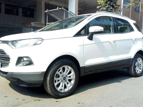 Used Ford Ecosport Titanium 1.0 Ecoboost, 2015, Petrol MT in Mumbai 