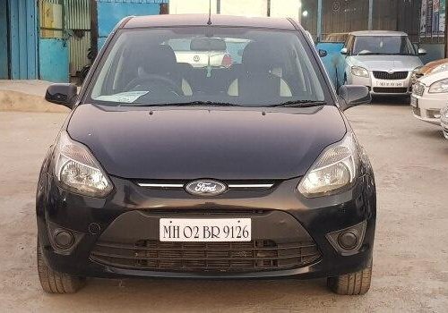 Ford Figo Petrol ZXI 2011 MT for sale in Pune