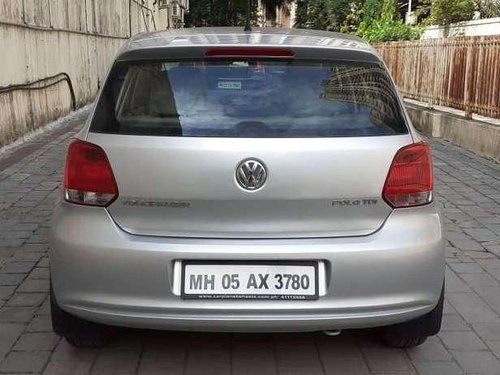 Used Volkswagen Polo 2011 MT for sale in Thane 