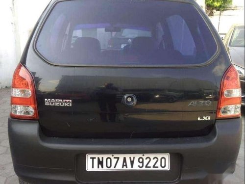 Used 2006 Maruti Suzuki Alto MT for sale in Chennai 