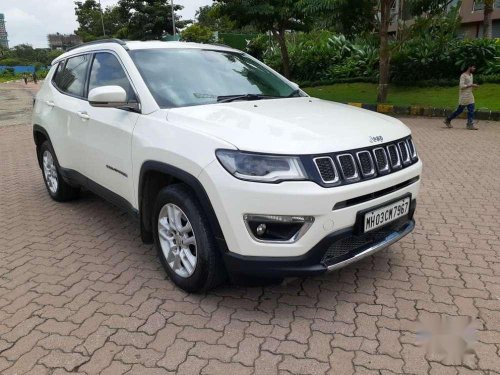 Used 2017 Jeep Compass 2.0 Limited Option MT in Mumbai 