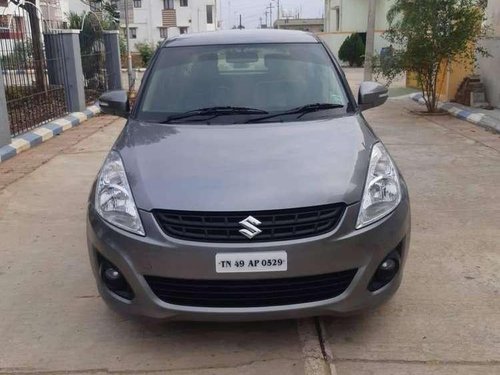 Used 2013 Maruti Suzuki Swift Dzire MT for sale in Coimbatore 