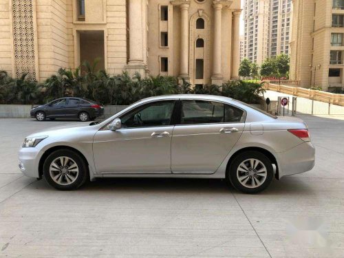 Used 2011 Honda Accord AT for sale in Thane 