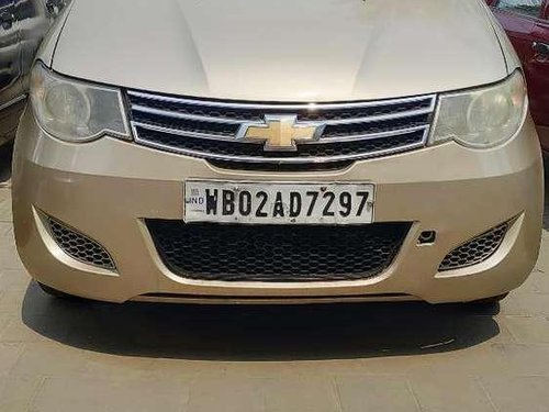 Used 2013 Chevrolet Enjoy AT for sale in Kolkata 