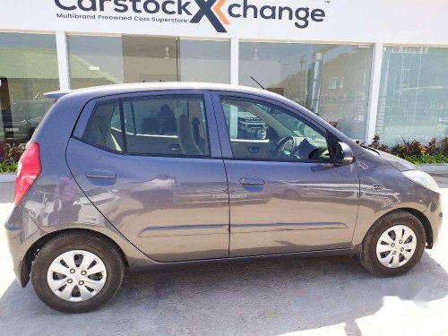 Used 2011 Hyundai i10 Asta MT for sale in Pune 