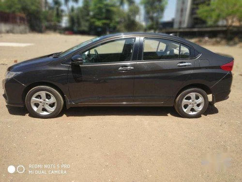 Used 2017 Honda City MT for sale in Mumbai 