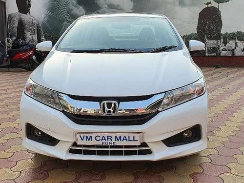 Used 2015 Honda City AT for sale in Pune 