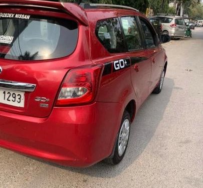 Datsun GO Plus Style 2016 MT for sale in New Delhi