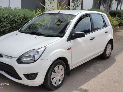 Used 2012 Ford Figo Diesel EXI MT for sale in Coimbatore 