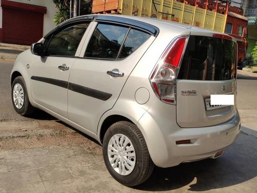 Used 2010 Maruti Suzuki Ritz MT for sale in Kolkata