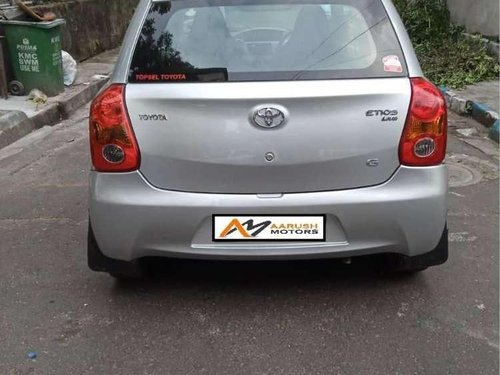 Used 2012 Toyota Etios Liva G MT for sale in Kolkata 