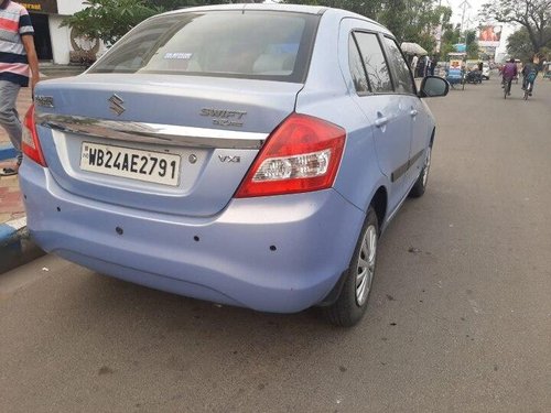 Used 2016 Maruti Dzire VXI MT for sale in Kolkata