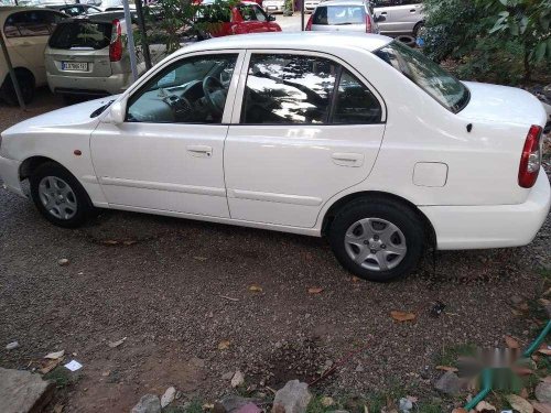 Used Hyundai Accent Executive 2011 MT for sale in Thrissur 