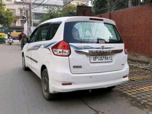 Maruti Suzuki Ertiga VXI CNG 2018 MT in New Delhi