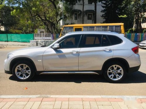 2011 BMW X1 sDrive 20d Exclusive AT for sale in Pune