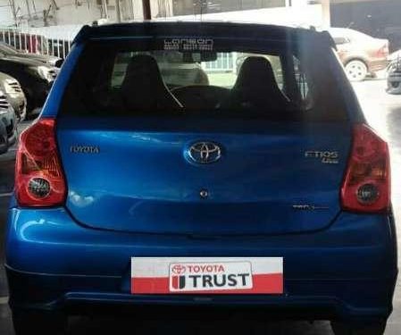 Used Toyota Etios Liva 2012 MT for sale in Chennai 