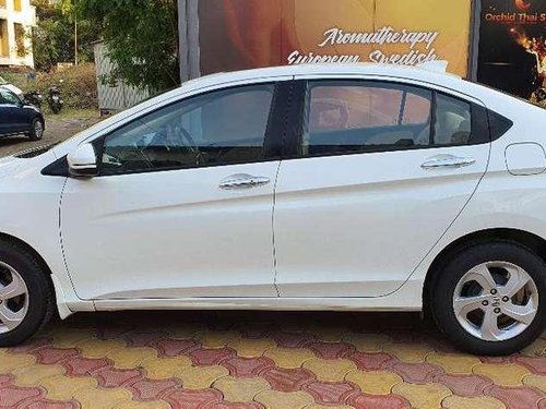 Used 2015 Honda City AT for sale in Pune 